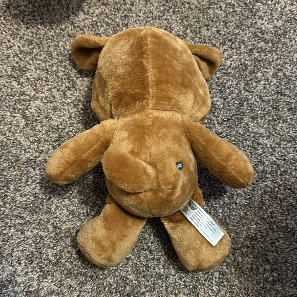 CareBears Grumpy Plush With Dog Costume - Picture 4 of 7